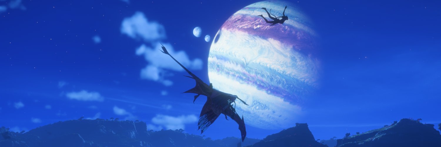 noxarch's profile banner image