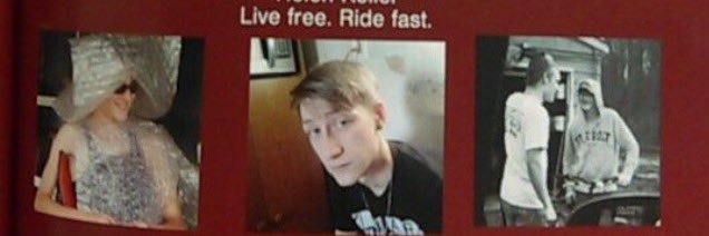 Dustin Gillis banner