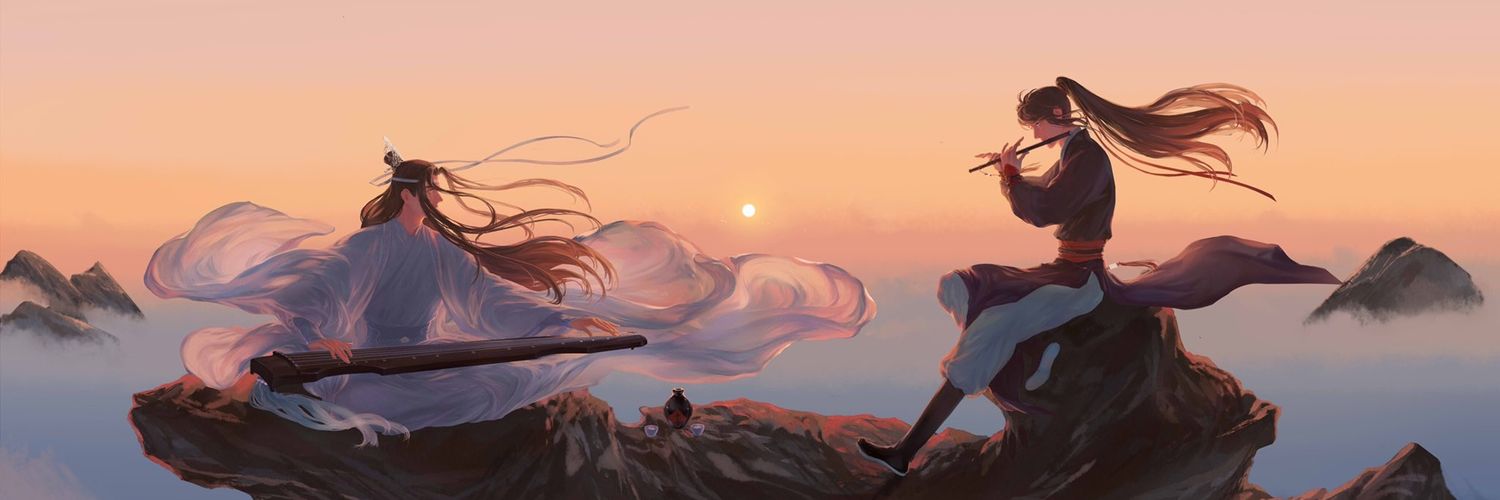 tintilantus's profile banner image