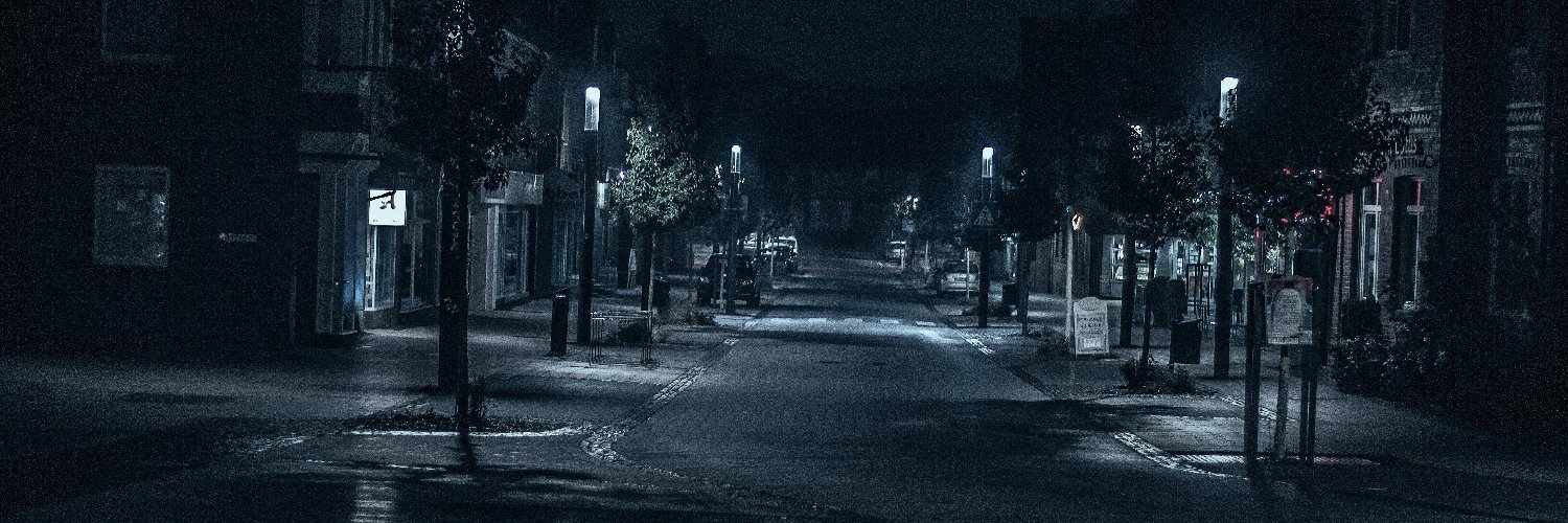 Speaking of Crime banner