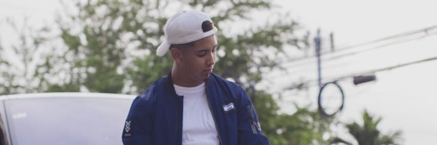 Ronalddfilms's profile banner image