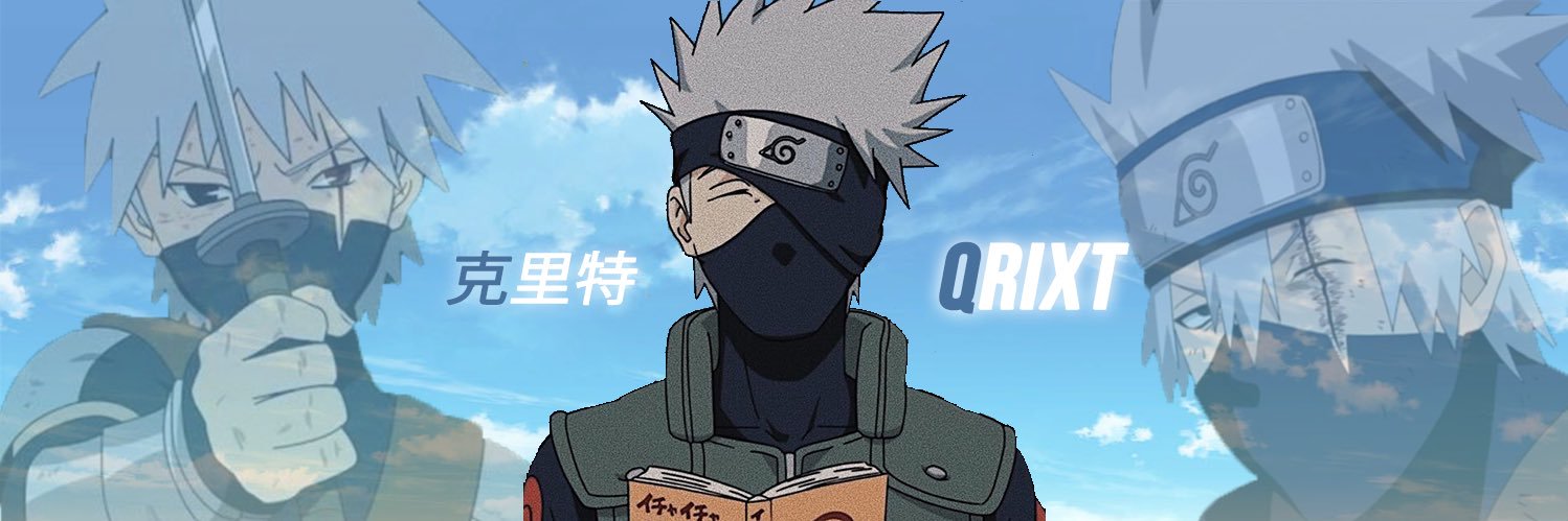 QrixtFNBR's profile banner image