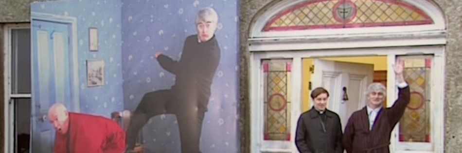 Becca is not 🆗 | 🇮🇪🇵🇸🏳️‍🌈 banner