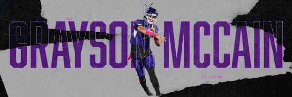 MccainGrayson Profile Banner