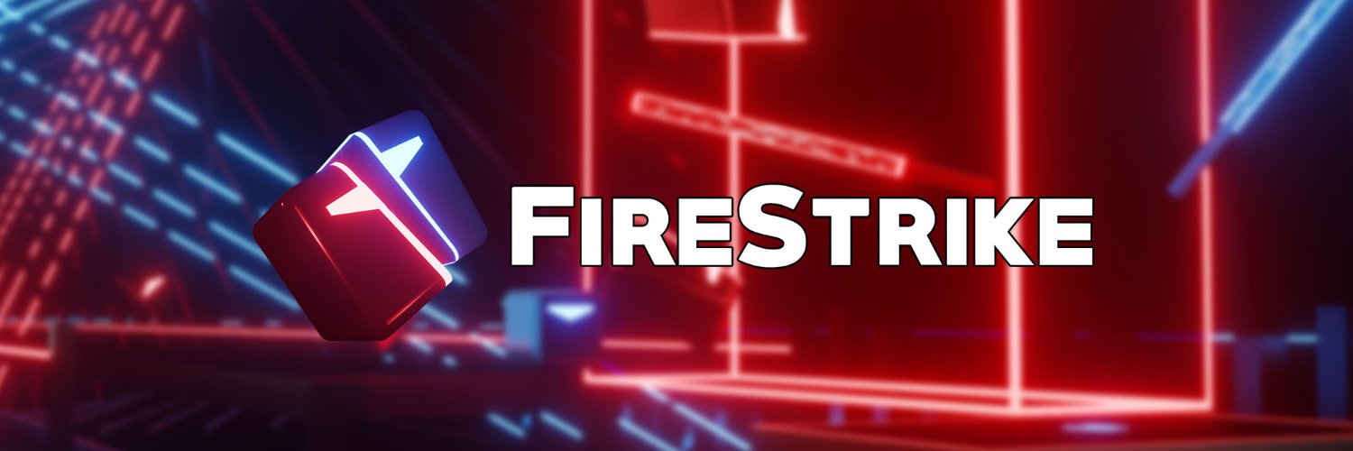 FireStrike banner