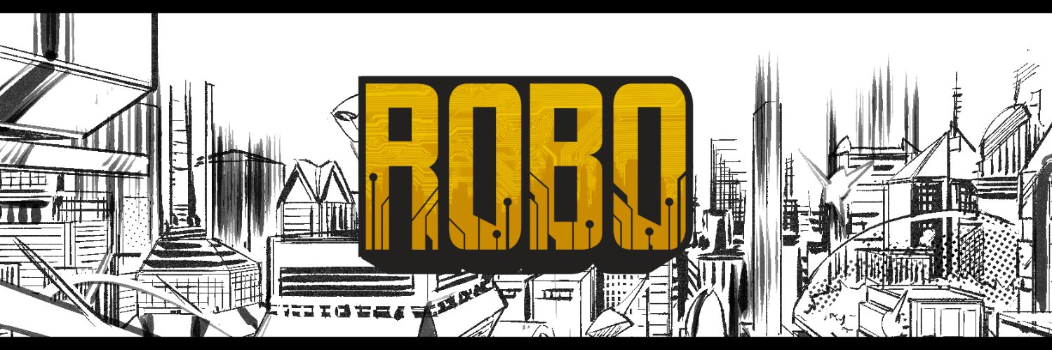 Moosecat Comics (Robo) banner