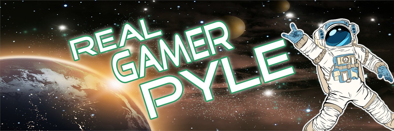 Gamer Pyle banner