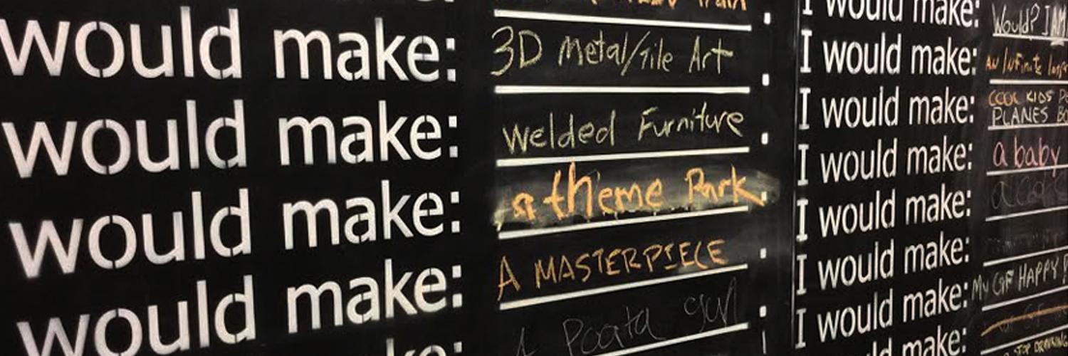 TechShopAustin's profile banner image