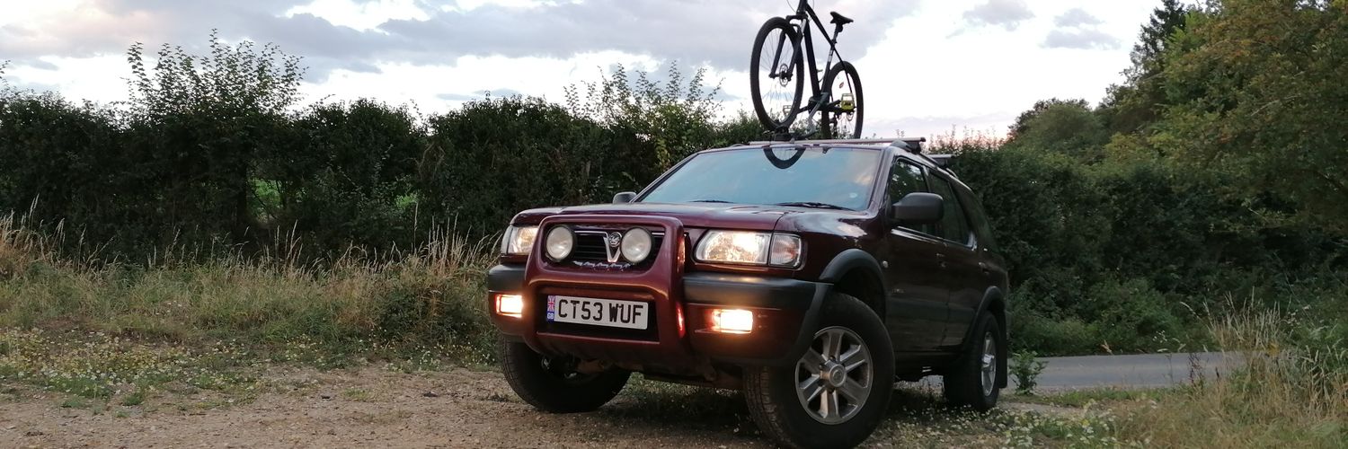 Bear The Bus Driver banner