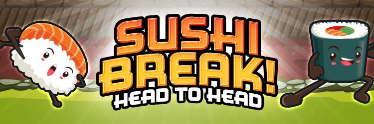 Sushi Break - Smobile Inc banner