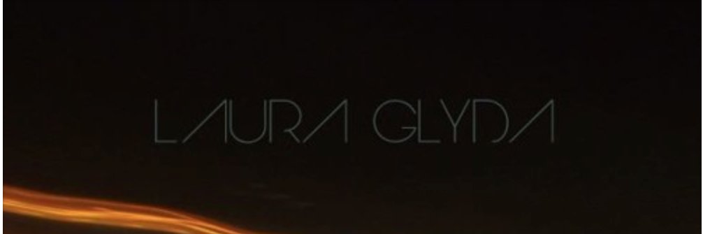 LauraGlyda's profile banner image
