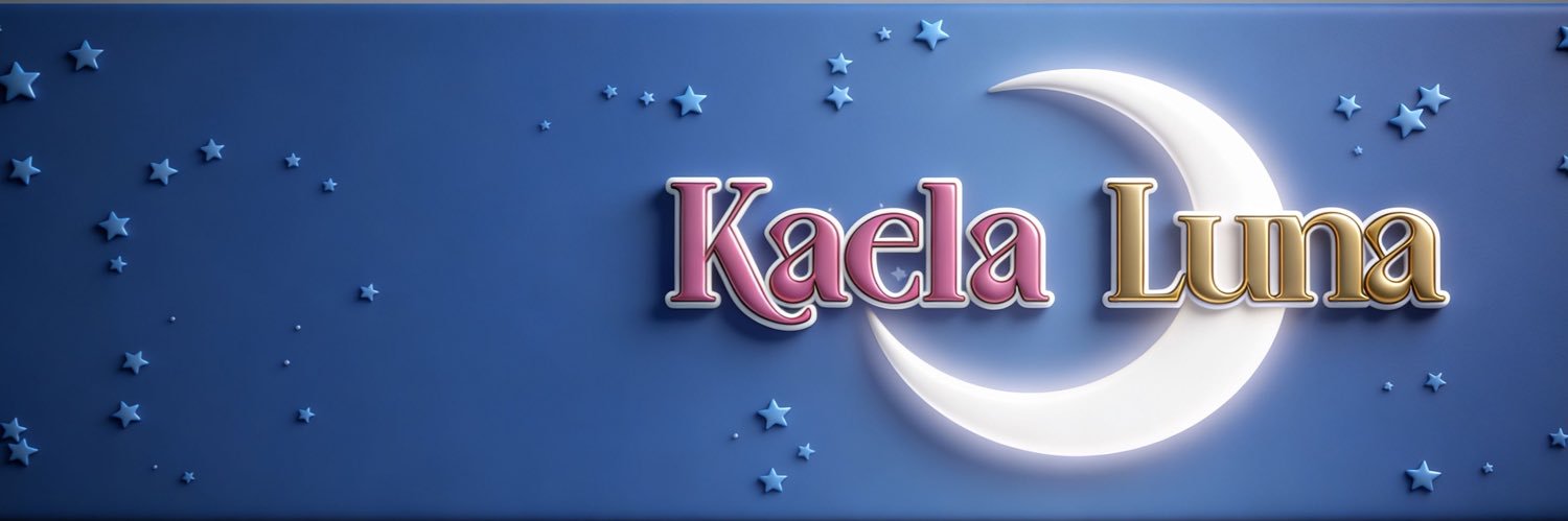Kaela Luna (née Moon) banner