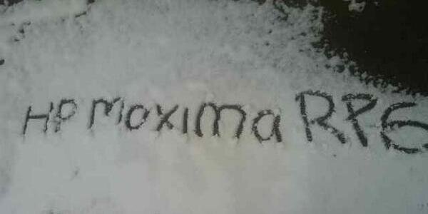HPMaxima's profile banner image