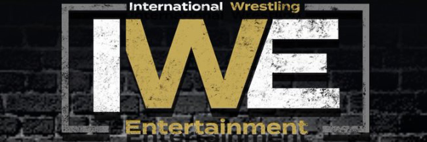 IWE Network Profile Banner