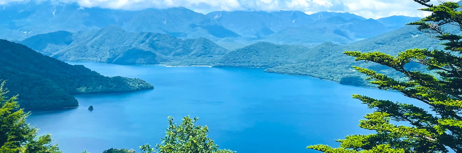福 由樹子 banner
