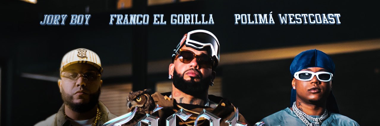 FRANCO EL GORILA banner