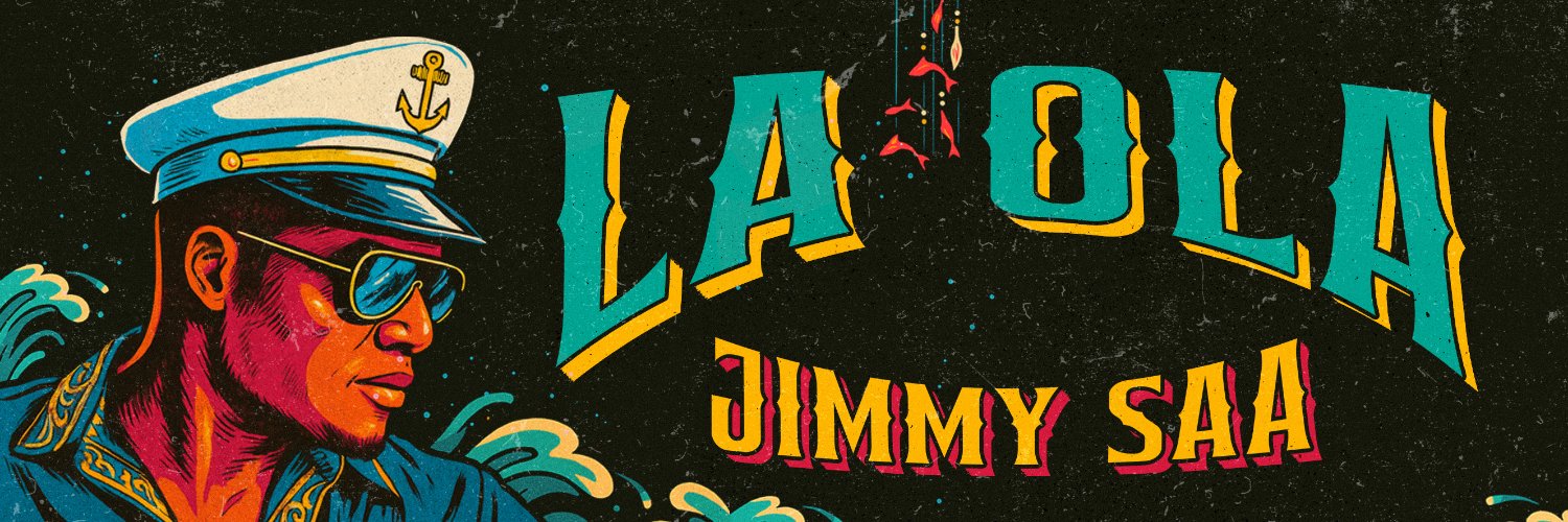 JimmySaa's profile banner image