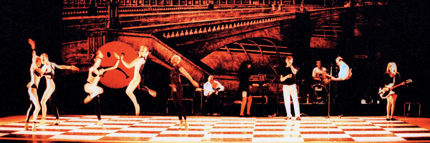 MichaelClarkCompany banner