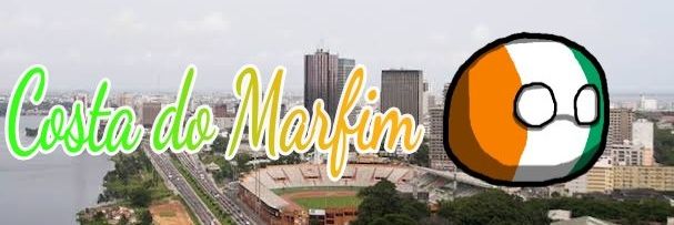 Costa do Marfim banner