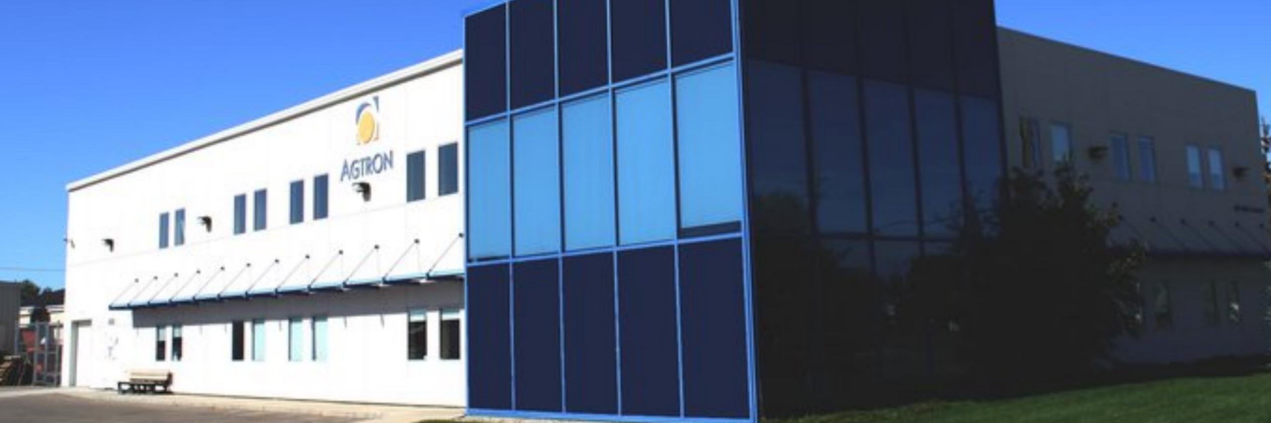 Agtron Enterprises banner