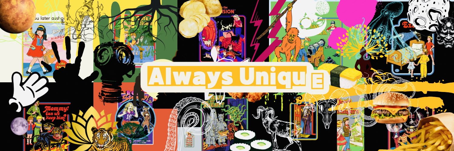 haru🦒Always UniquE's banner