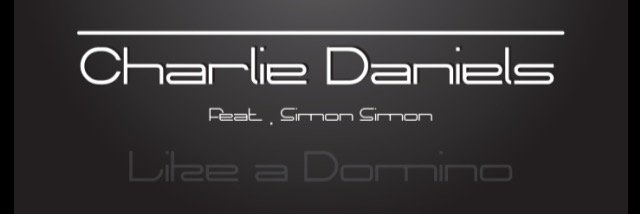 chazdaniels's profile banner image