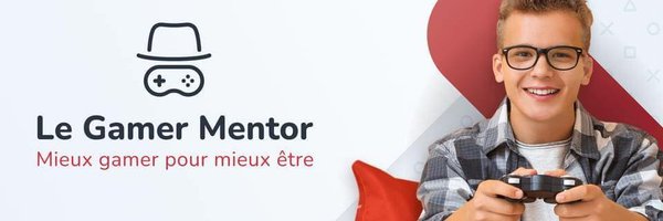 LeGamerMentor Profile Banner