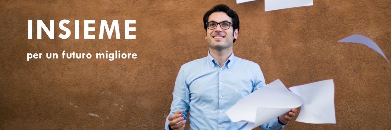 Federico Castorina banner