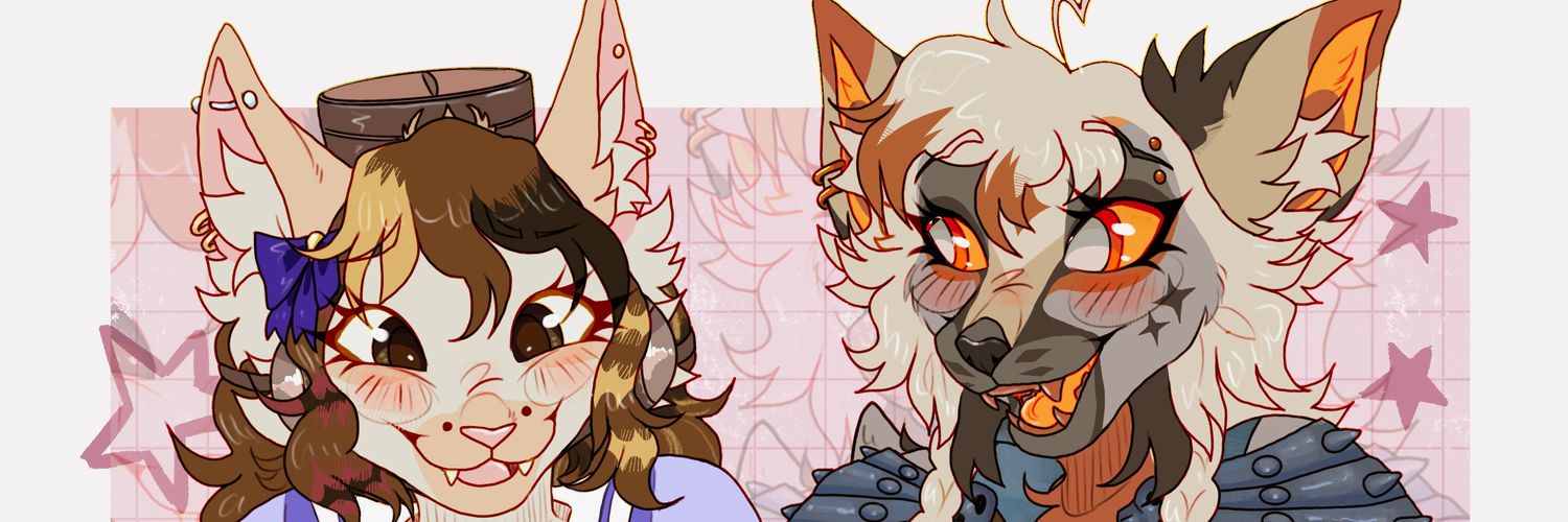 Pop! :3 banner