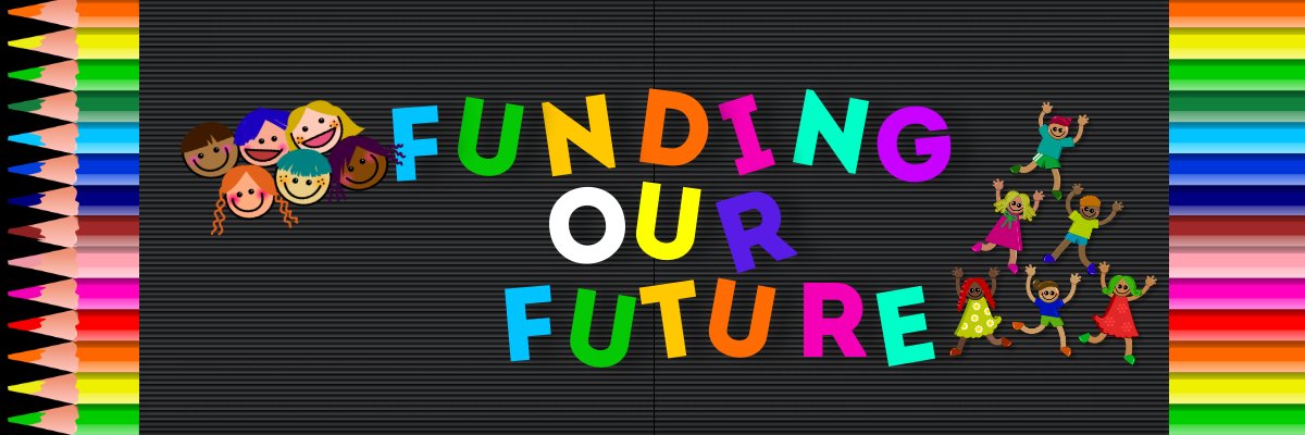 Funding Our Future-DC banner