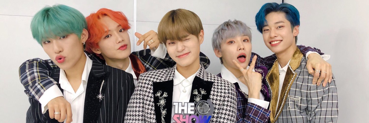 Daehwiclaps's profile banner image