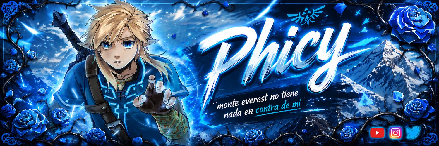 Phicy_'s profile banner image