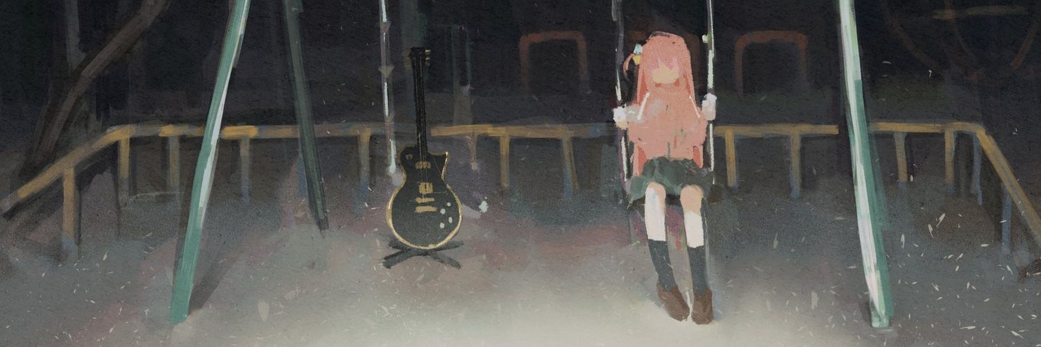 jojuaxd's profile banner image