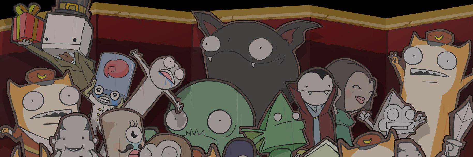 WrongKiddy's profile banner image