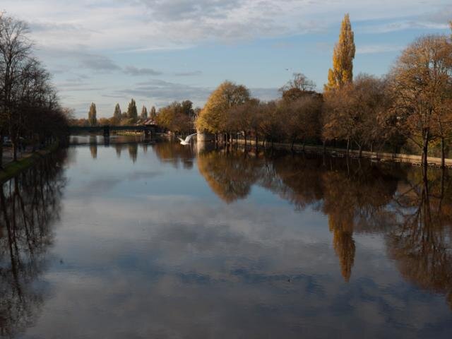 TescoAcomb's profile banner image