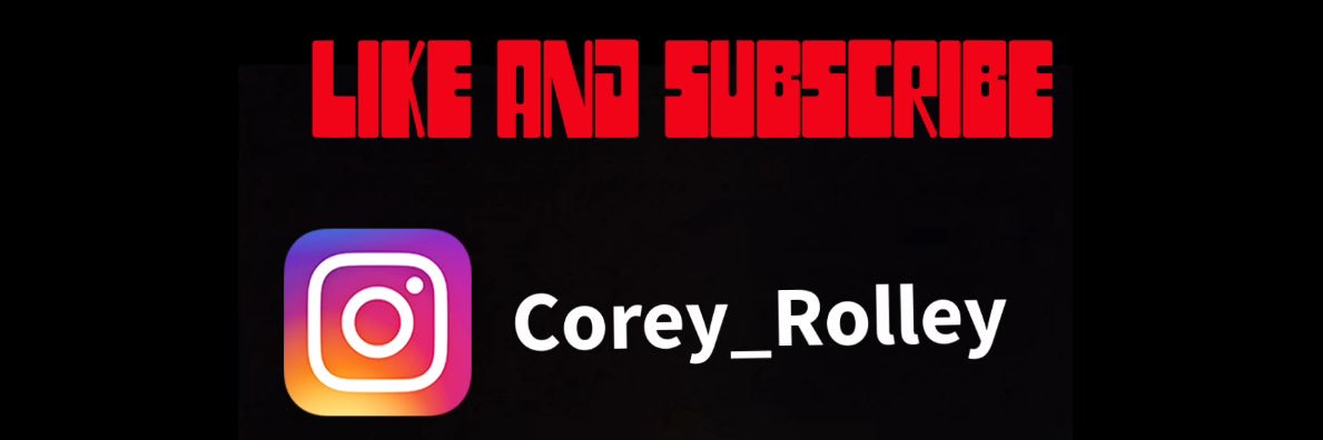 CoreyRolley's profile banner image