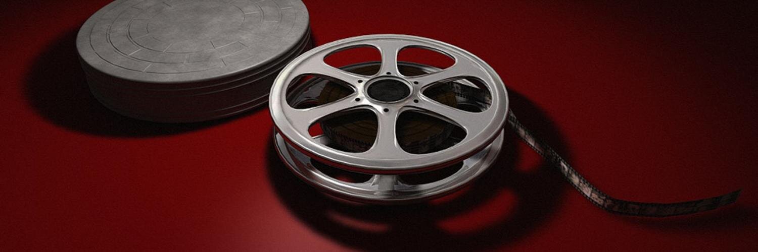 NotJustaMovie's profile banner image