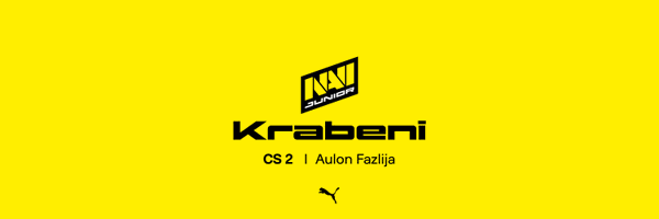 NAVI Krabeni Profile Banner