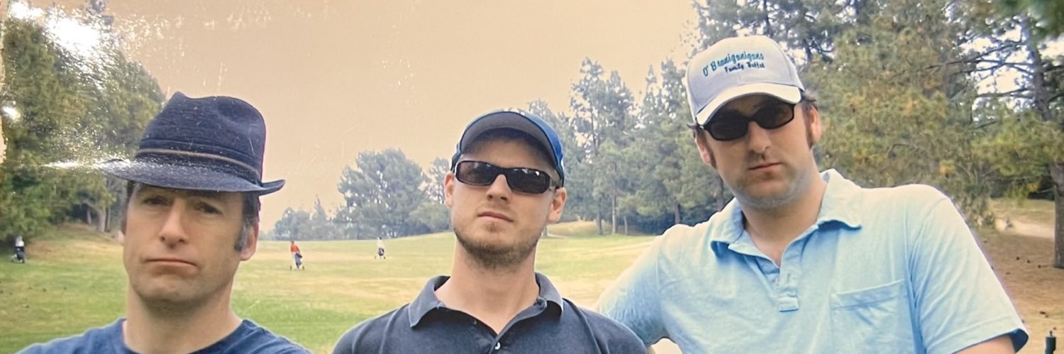 2023 Man Fucker banner