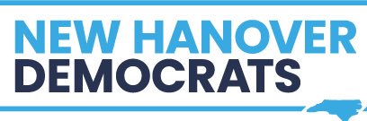 NewHanoverDems banner