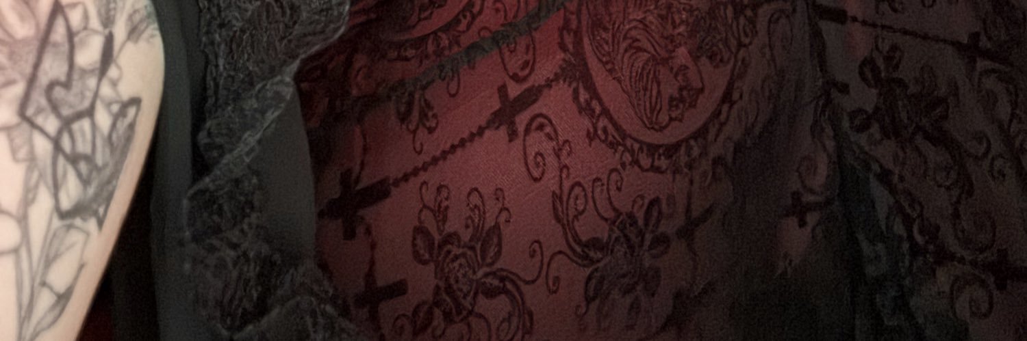 viyotako's profile banner image