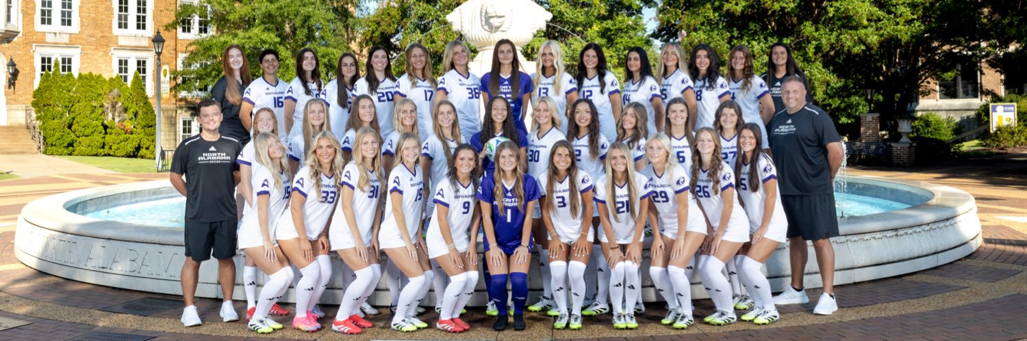 UNASoccer's profile banner image