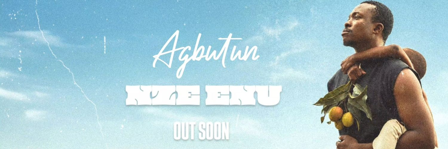 Agbutun's profile banner image