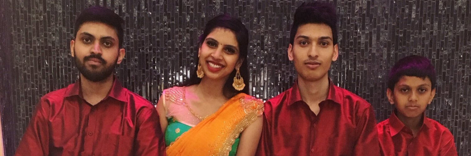 SanjeeRavi's profile banner image