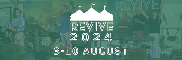 IchthusRevive Profile Banner
