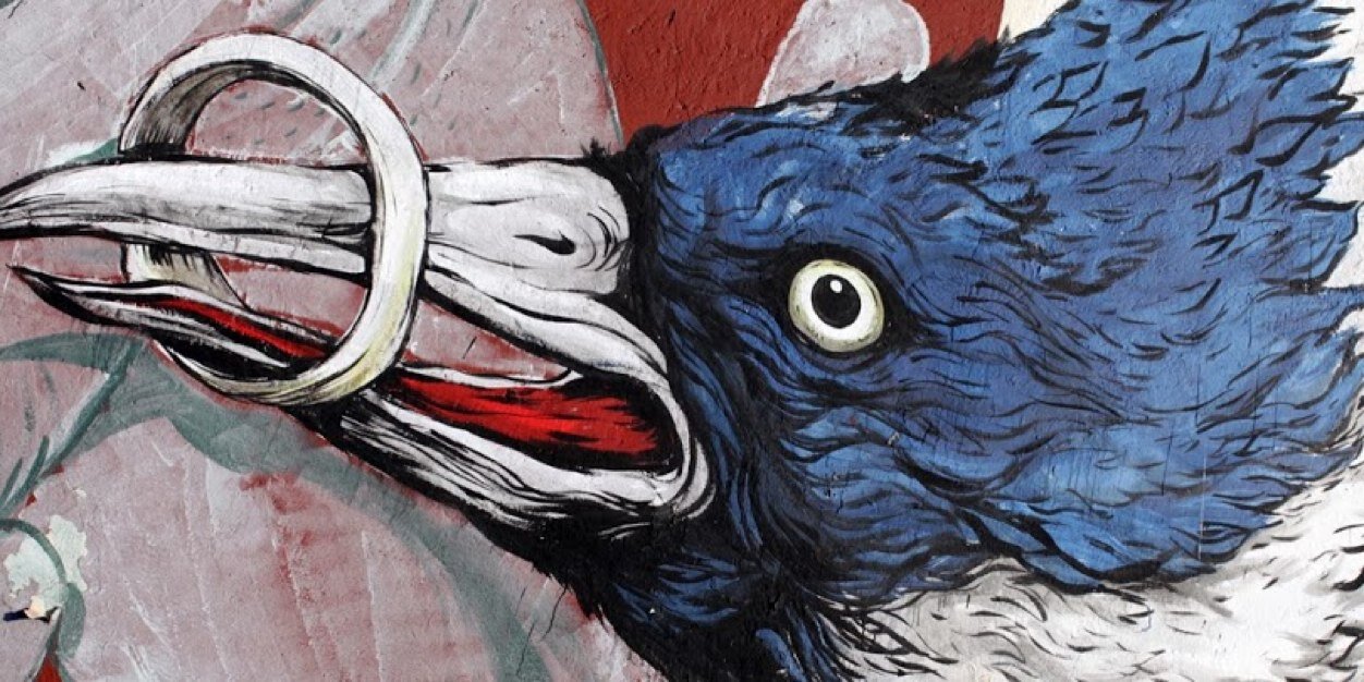 StreetArtDF's profile banner image