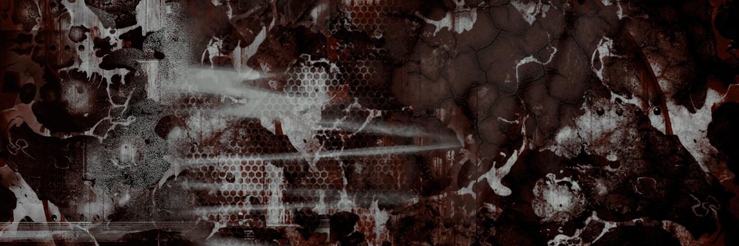WARRIORBSTARD's profile banner image