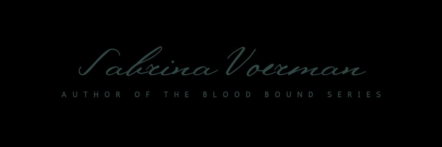 SabrinaVoerman's profile banner image