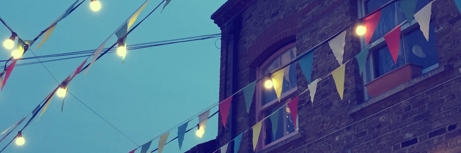 DebbieFrascino's profile banner image