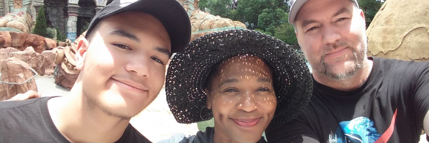 Jeffery Freeman🌊💙🇺🇦🟧 banner